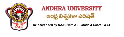 Andhra university