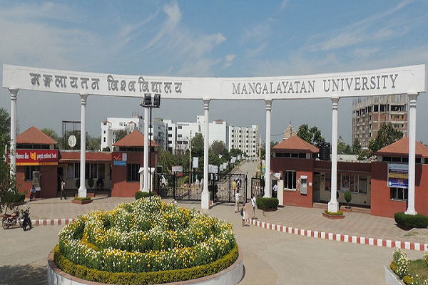 Mangalayatan University Online