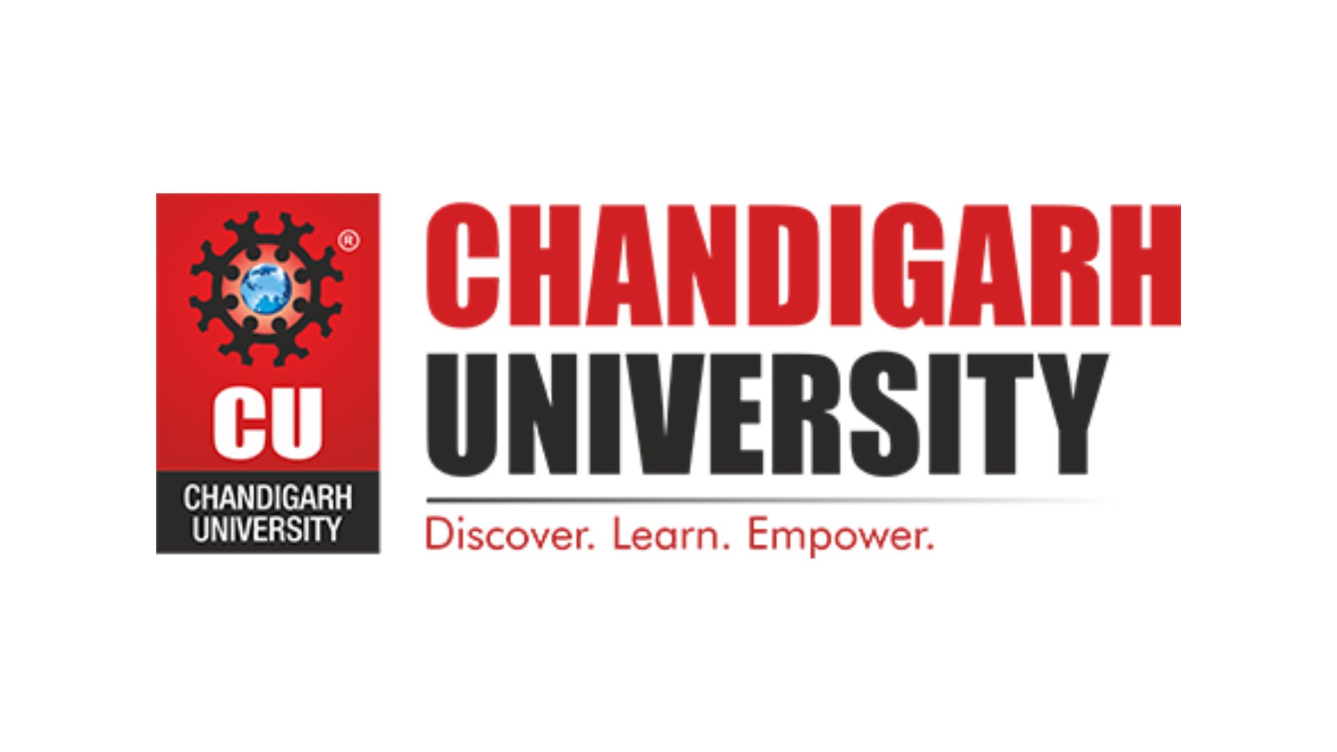 Chandigarh University Online​