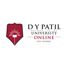 D. Y. Patil University Online​