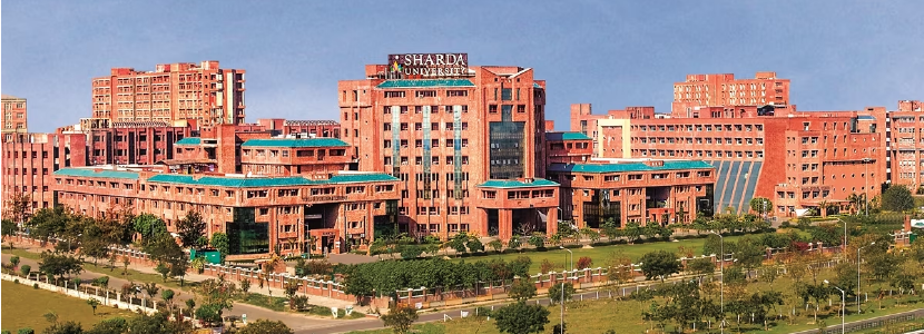 Sharda University Online​