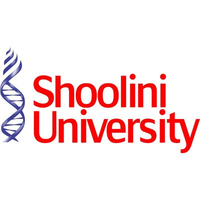 Shoolini University Online​