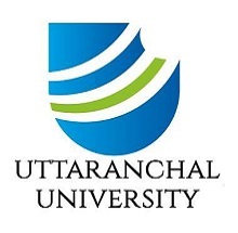 Uttaranchal University Online​