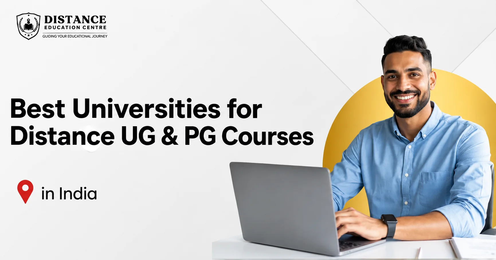 Best Universities for Distance