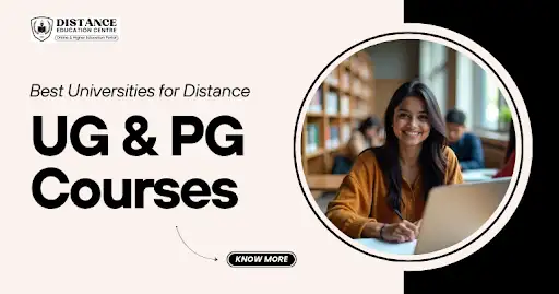 Best Universities for Distance