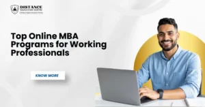 Top Online MBA Programs